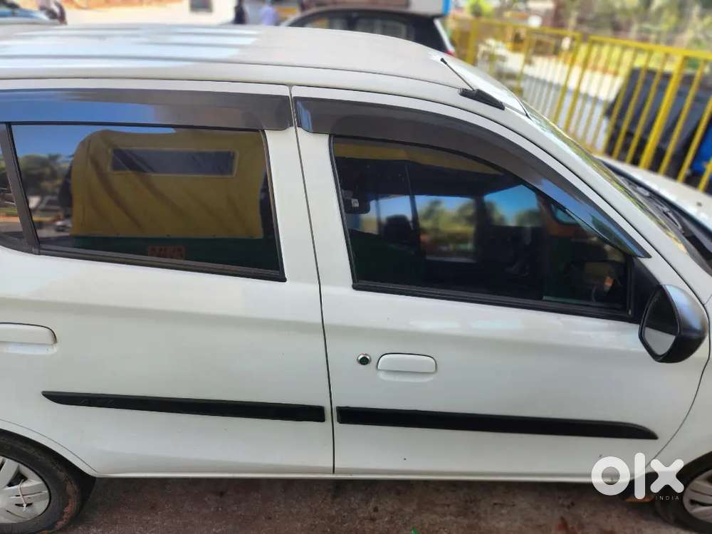 Extra Neat And Clean Vehicle