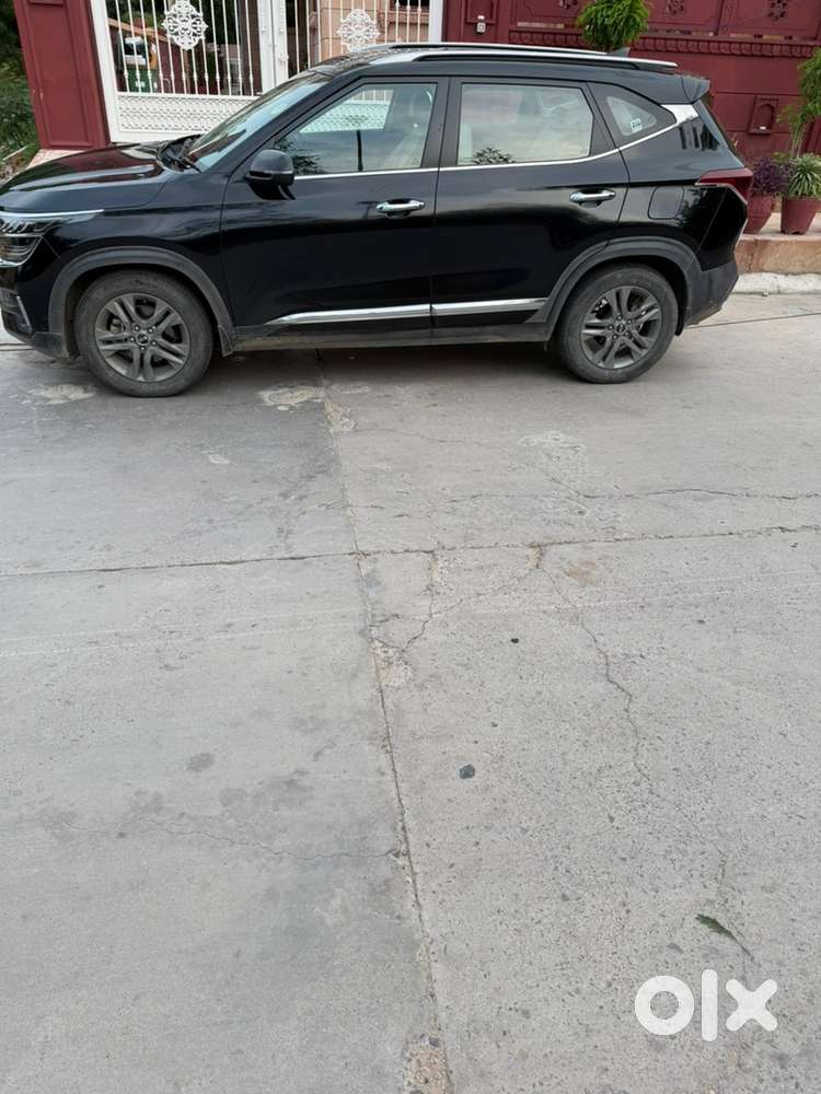Kia Seltos Diesel 2019
