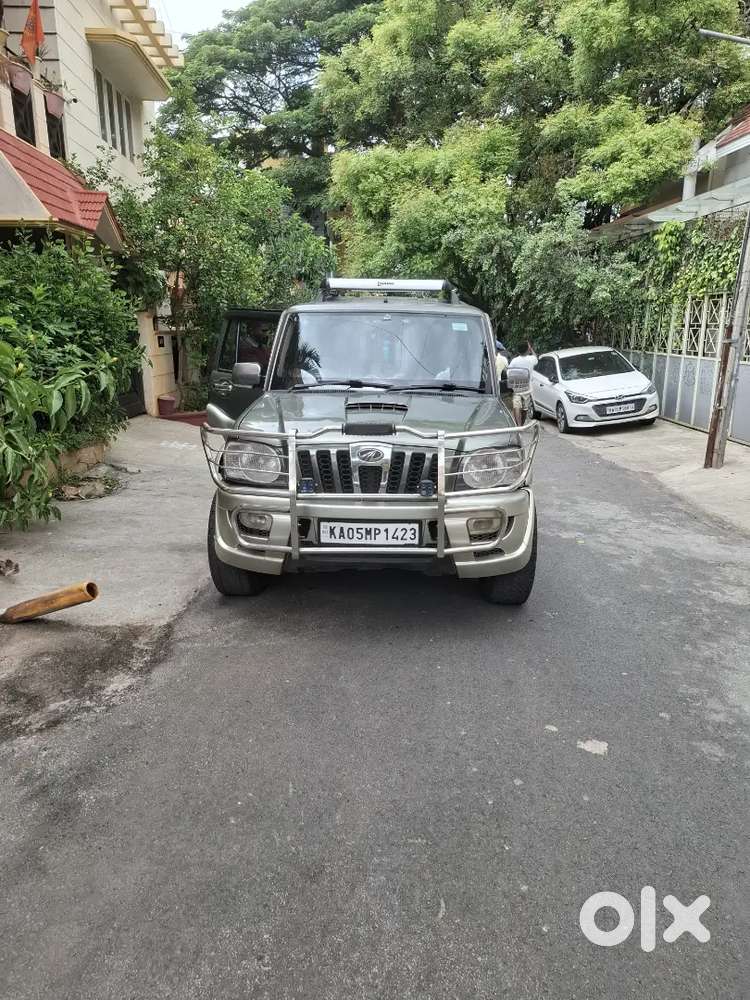 Mahindra Scorpio Diesel Manual 2013