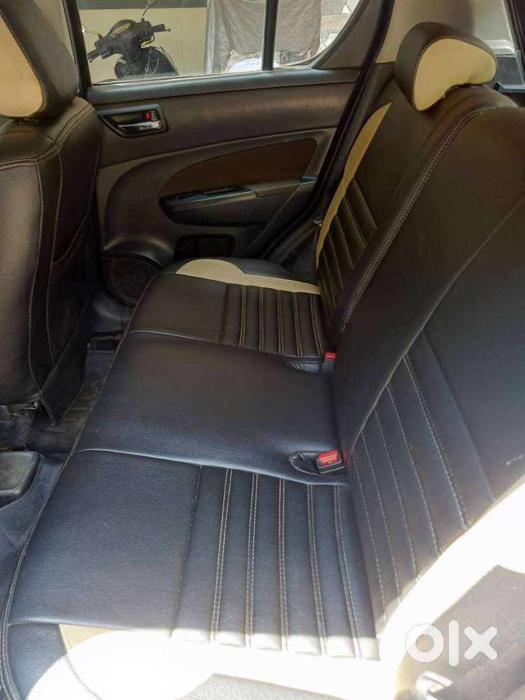Maruti Suzuki Swift Vdi 2015