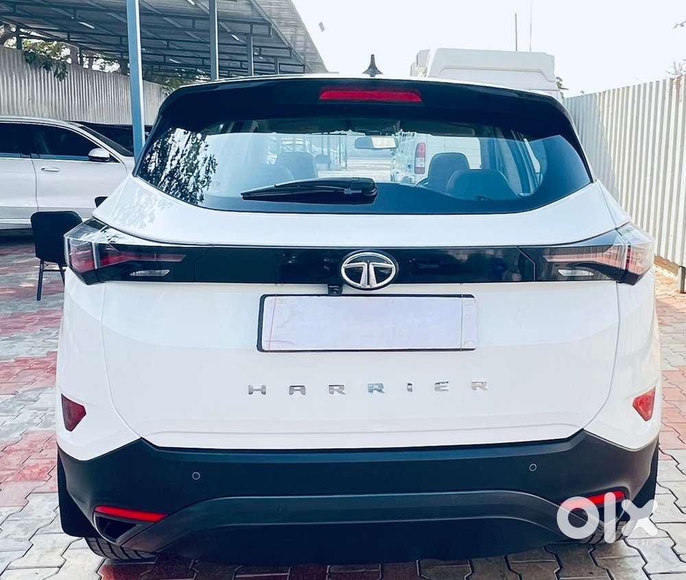 Tata Harrier Xza+, 2023, Diesel