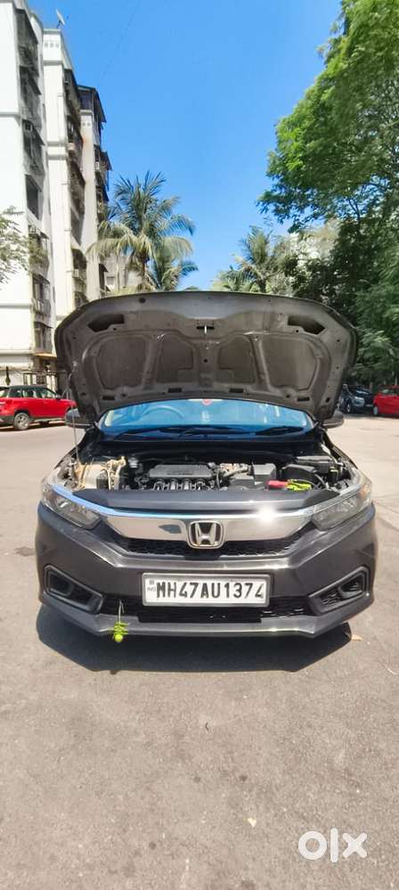 Honda Amaze