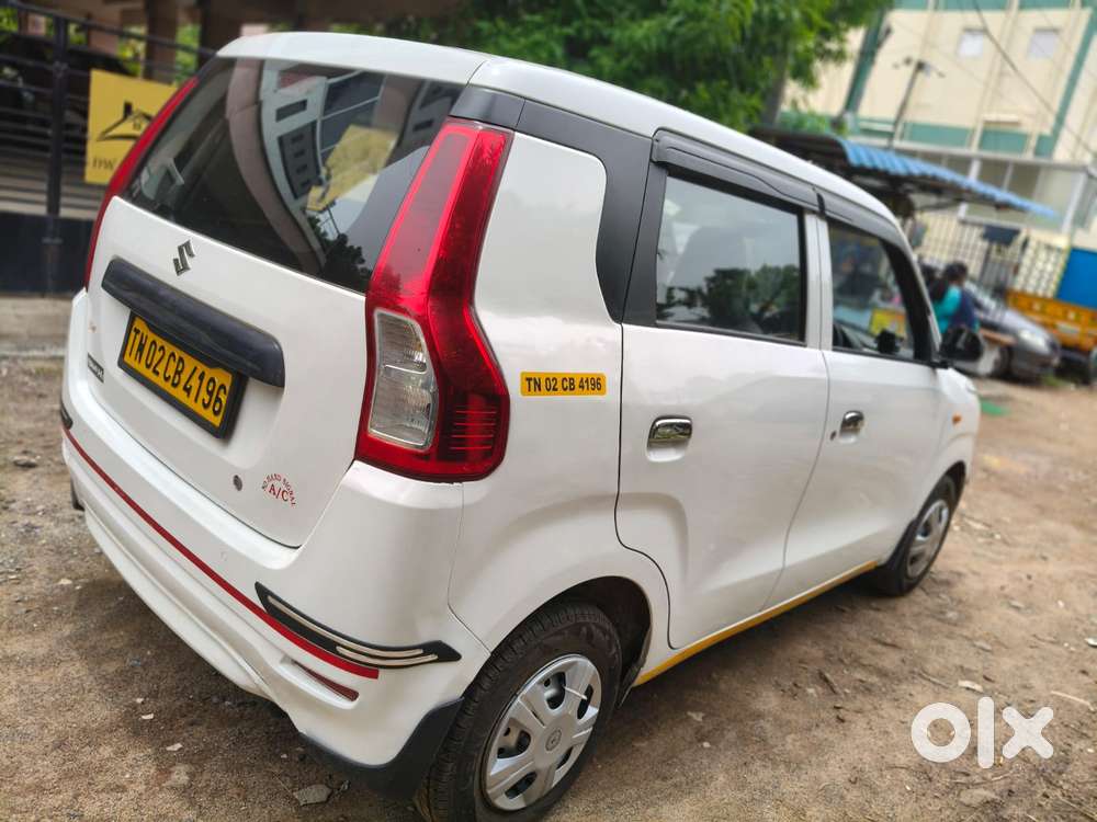 Maruti Suzuki Alto, 2024, Cng & Hybrids