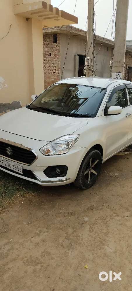 New Car Bast