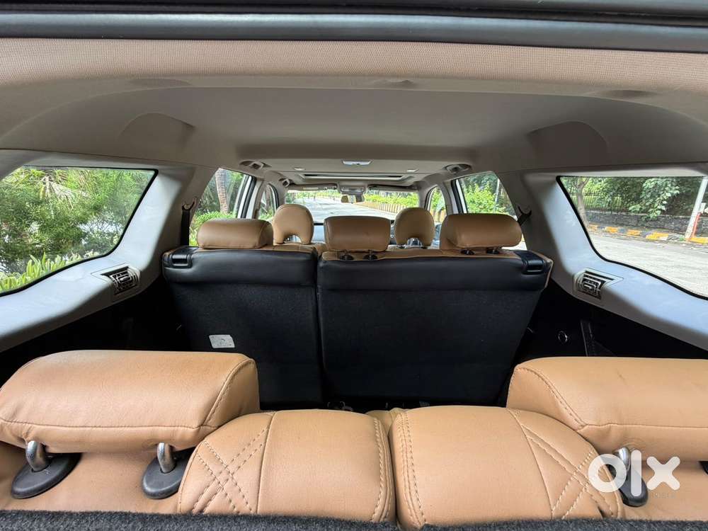Mahindra Xuv500 W9 1.99, 2020, Diesel