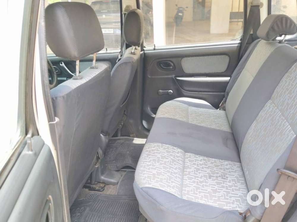 Maruti Suzuki Wagon R 1.0 Lxi Cng, 2008, Cng & Hybrids