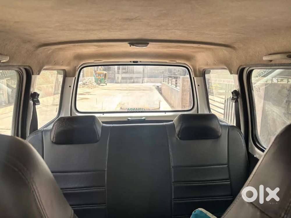 1st Owner Good Condition Car Driven By Single Handed