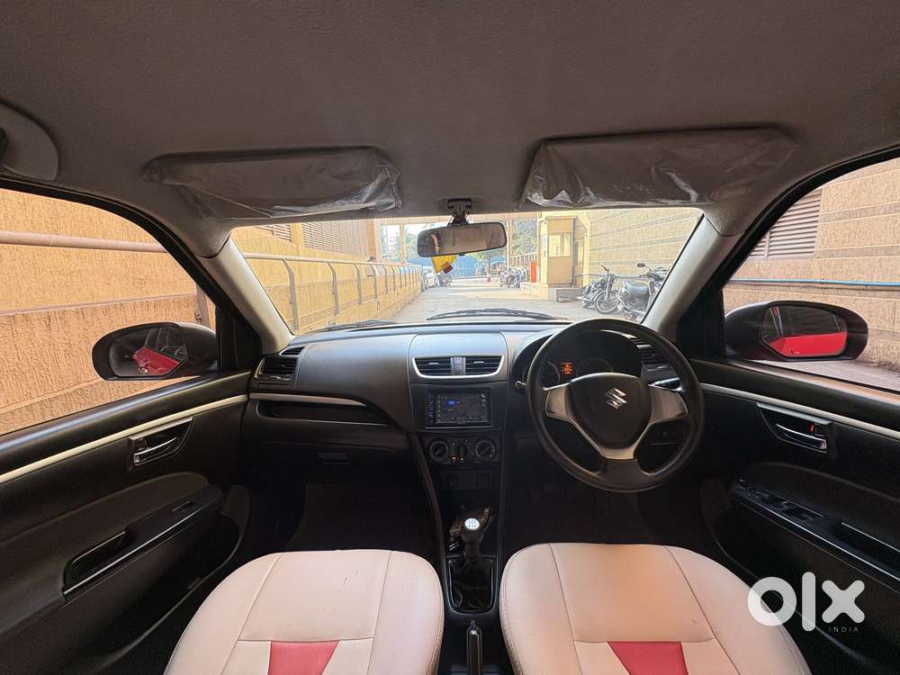 Maruti Suzuki Swift Vdi Bs Iv, 2015, Diesel