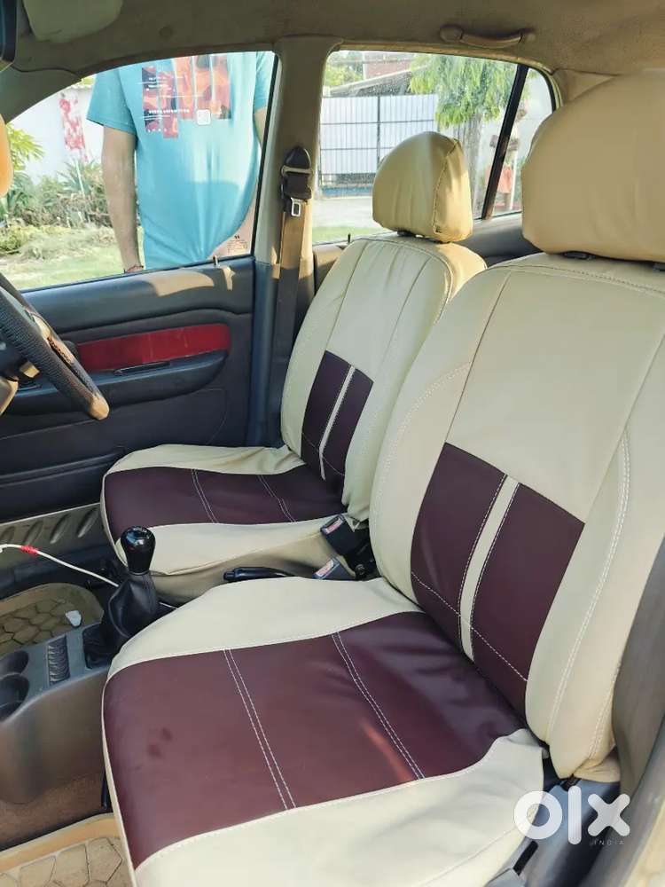 Hyundai Santro Xing 2008