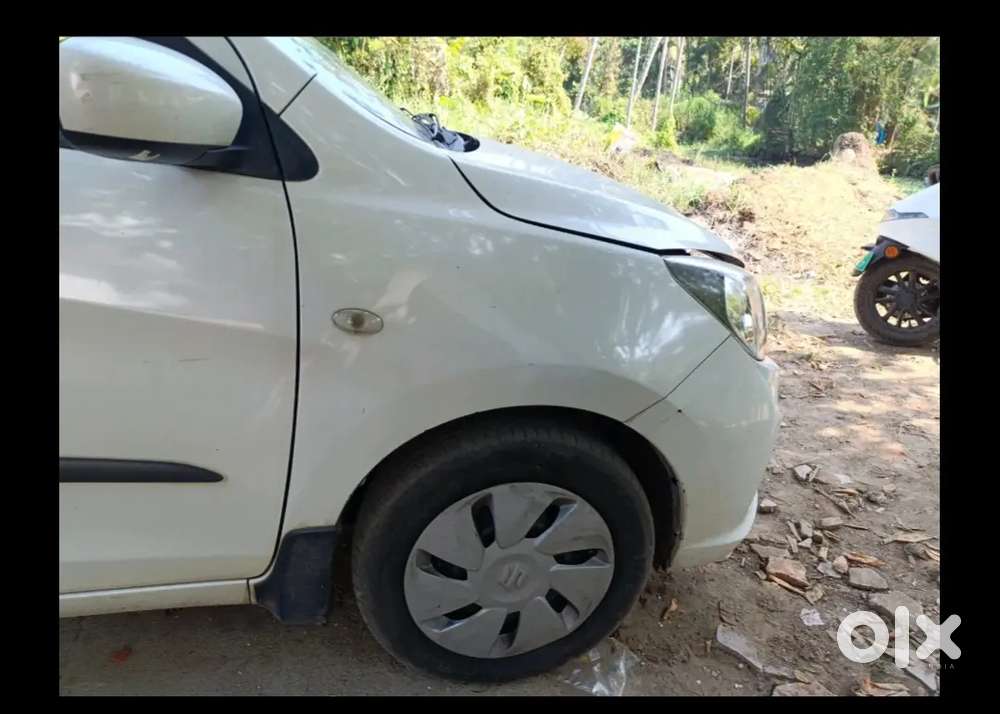 Maruti Suzuki Celerio 2019 Petrol 67000 Km Driven