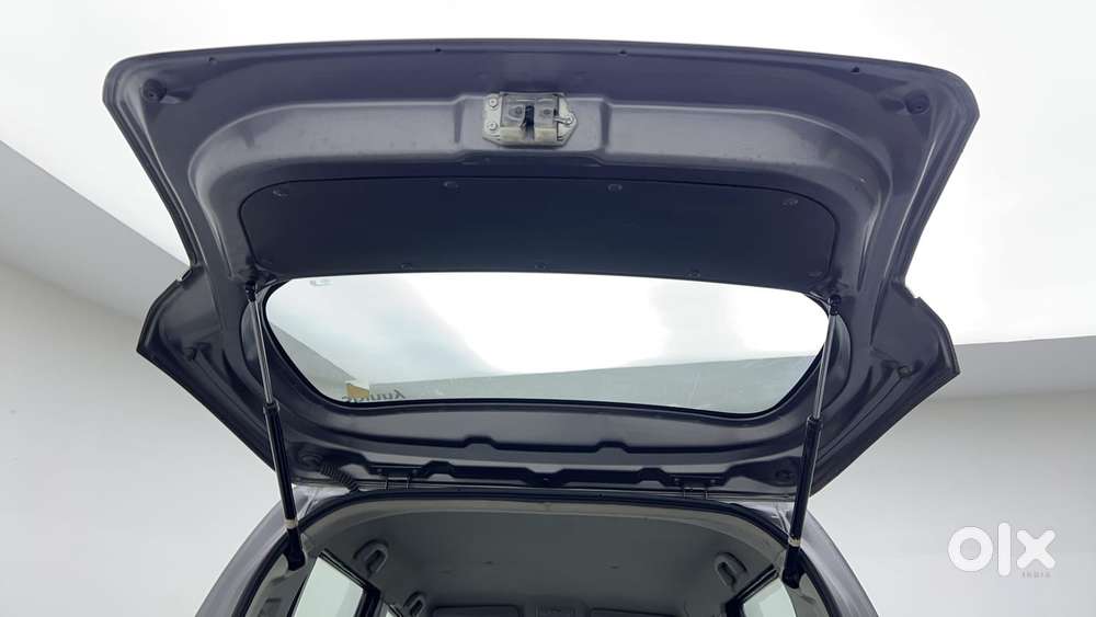 Maruti Suzuki Wagon R 1.0 Lxi Cng, 2012, Cng & Hybrids