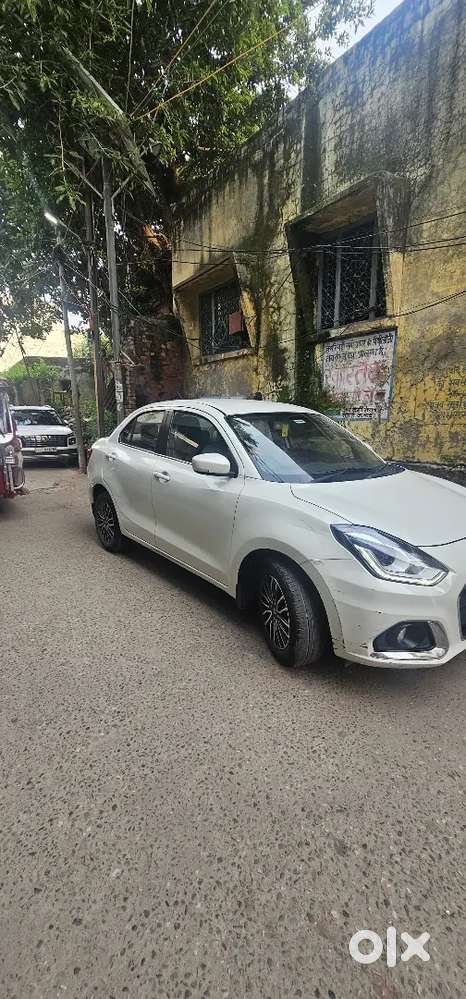Maruti Suzuki Dzire 2021 Variant