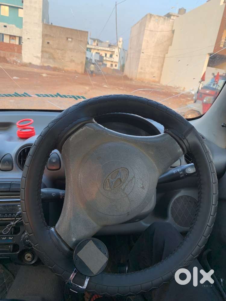 Hyundai Car 2003 Petrol
