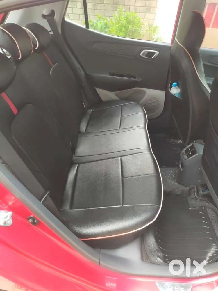 Hyundai Grand I10 Nios Asta 1.2 Kappa, 2024, Petrol