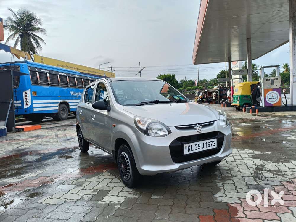 Maruti Suzuki Alto 800 2012-2016 Lxi, 2013, Petrol