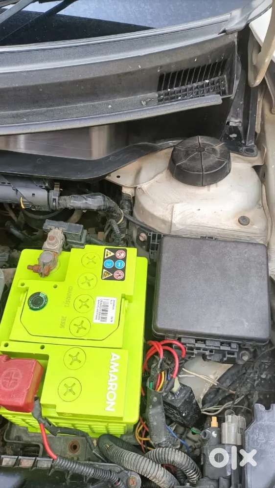 Suzuki Swift Dzire Automatic Gear 2017 Ending Vehicle