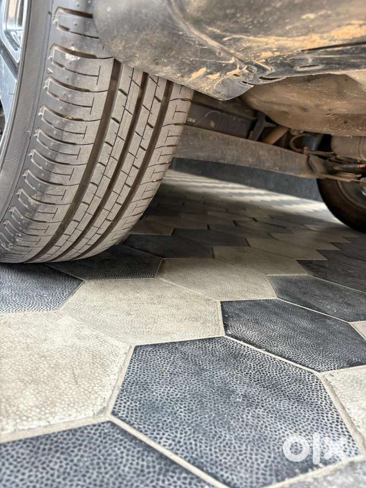 Hyundai Aura Sx 1.2 (o) Petrol, 2021, Petrol