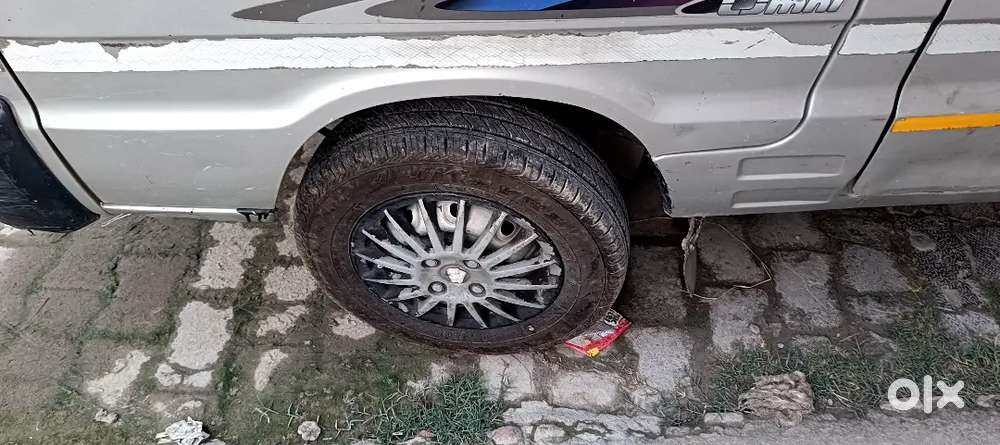Maruti Suzuki Omni 2014 Variant .. Very Good Condition