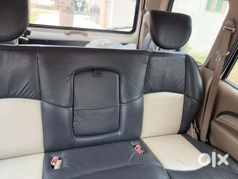 Scorpio Crd.2.6