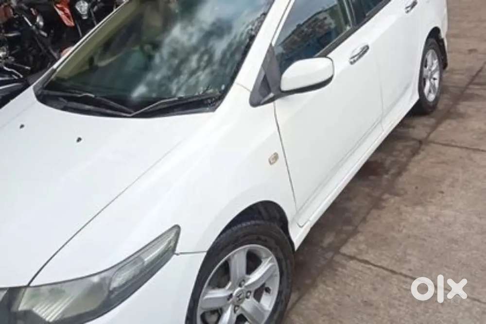 Hyundai Verna 1.6 Ex 2013