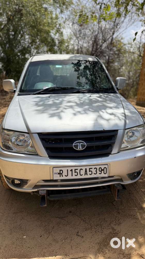 Tata Xenon Xt 2013 Diesel