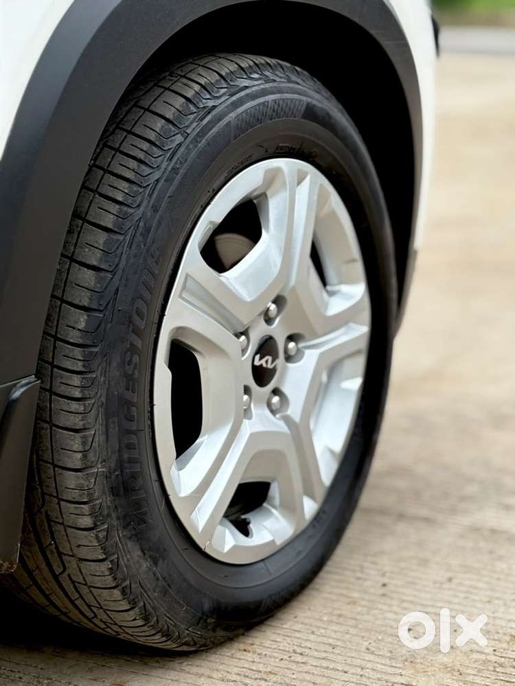 Kia Sonet 1.2 Htk Plus, 2023, Diesel