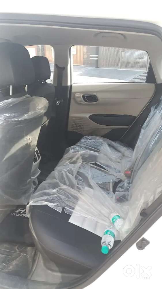 Hyundai I20 Petrol Spotz 2024