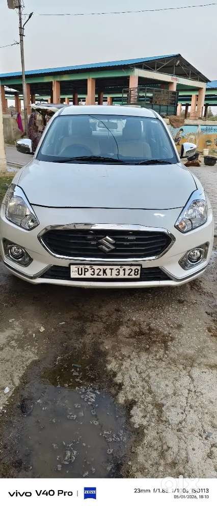 Maruti Suzuki Dzire 2019 Diesel