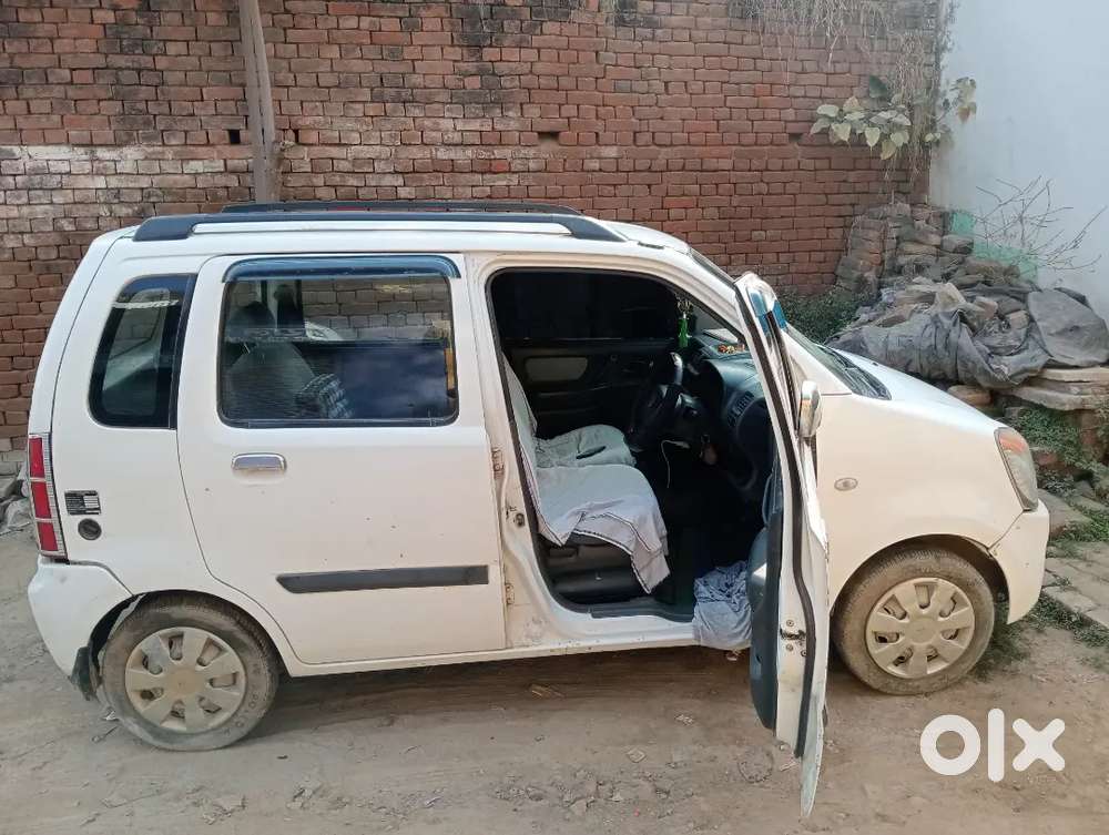 2009 Maruti Suzuki Wagon R