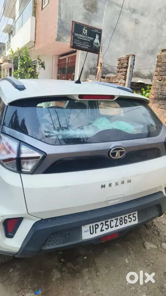 Tata Nexon Diesel 2020