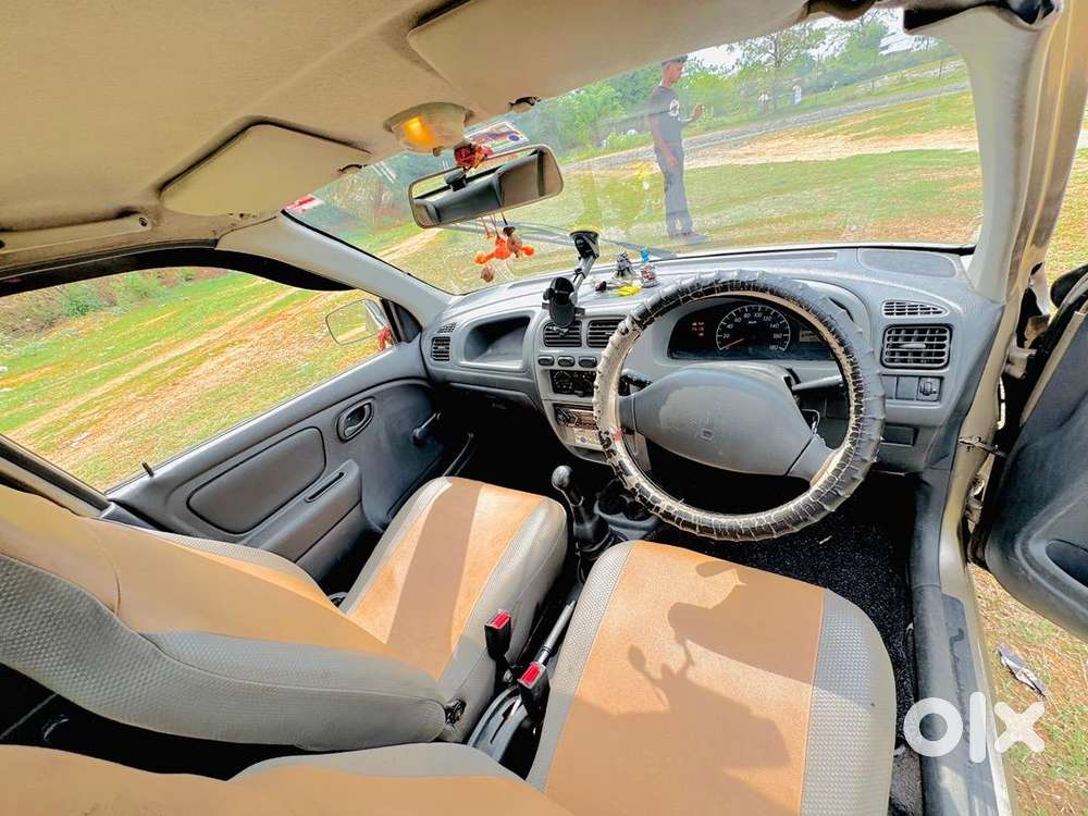 Maruti Suzuki Alto 2027