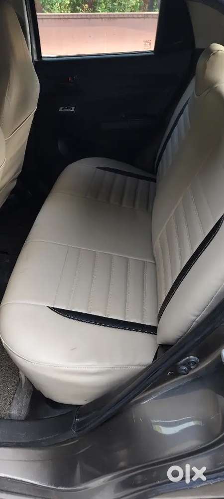 Maruti Suzuki Swift 2020 Petrol+cng Mint Condition