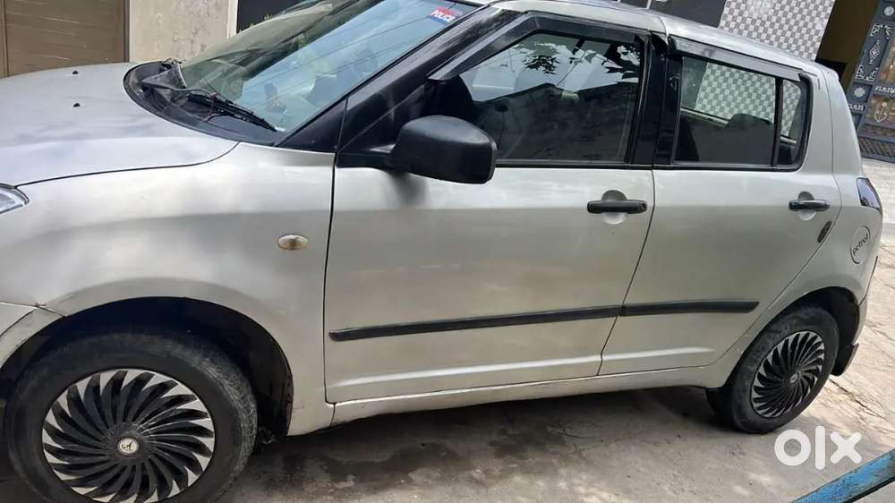 Maruti Suzuki Swift 2007
