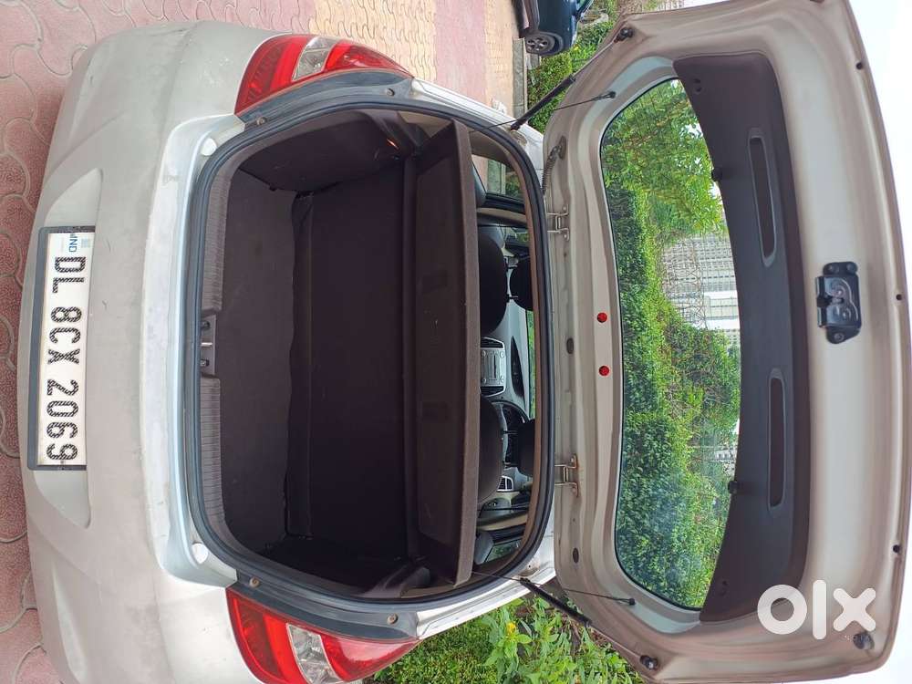 Elderly Owned I20-only 32,750 Km - Mint Condition - All Papers Clear