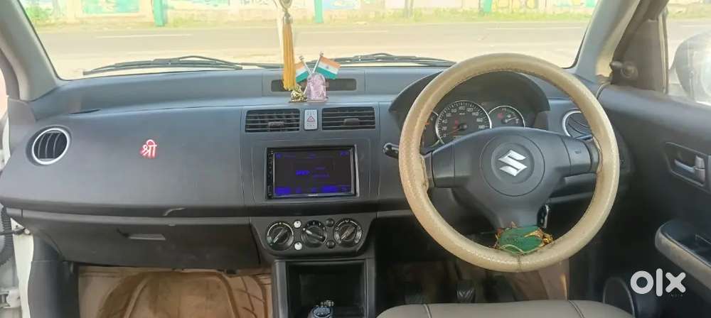 Maruti Suzuki Dzire Diesel 2009