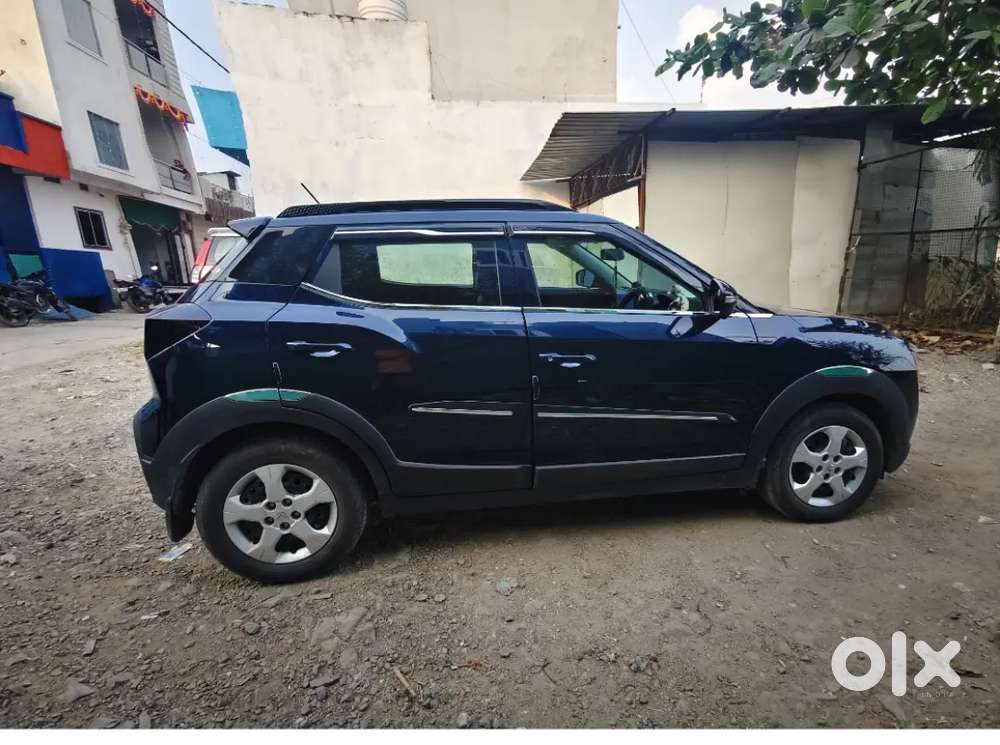 Mahindra Xuv 3xo Mx2 Pro1.5 Diesel