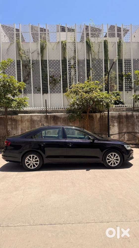Volkswagen Jetta 1.9 Highline Tdi, 2016, Diesel
