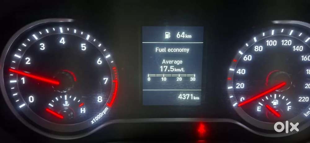 Hyundai Grand I10 Nios Corporate Edition 1.2 Vtvt, 2025, Petrol