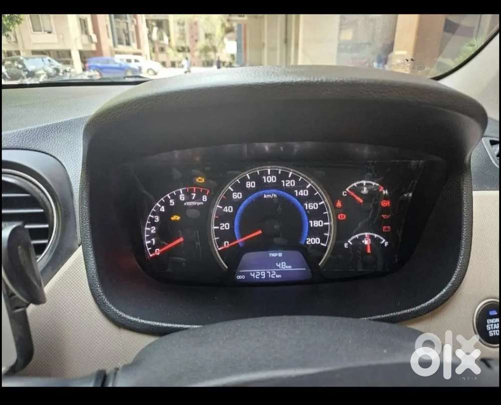 Hyundai I10 2016 Petrol Well Maintained