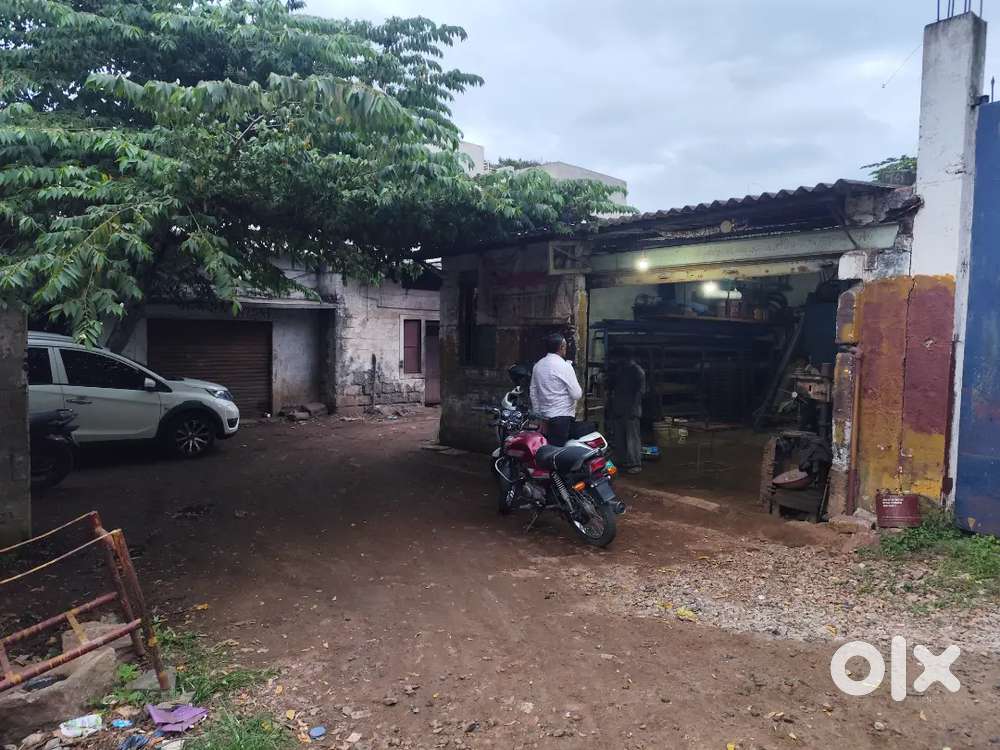 Prime Commercial Property for Rent