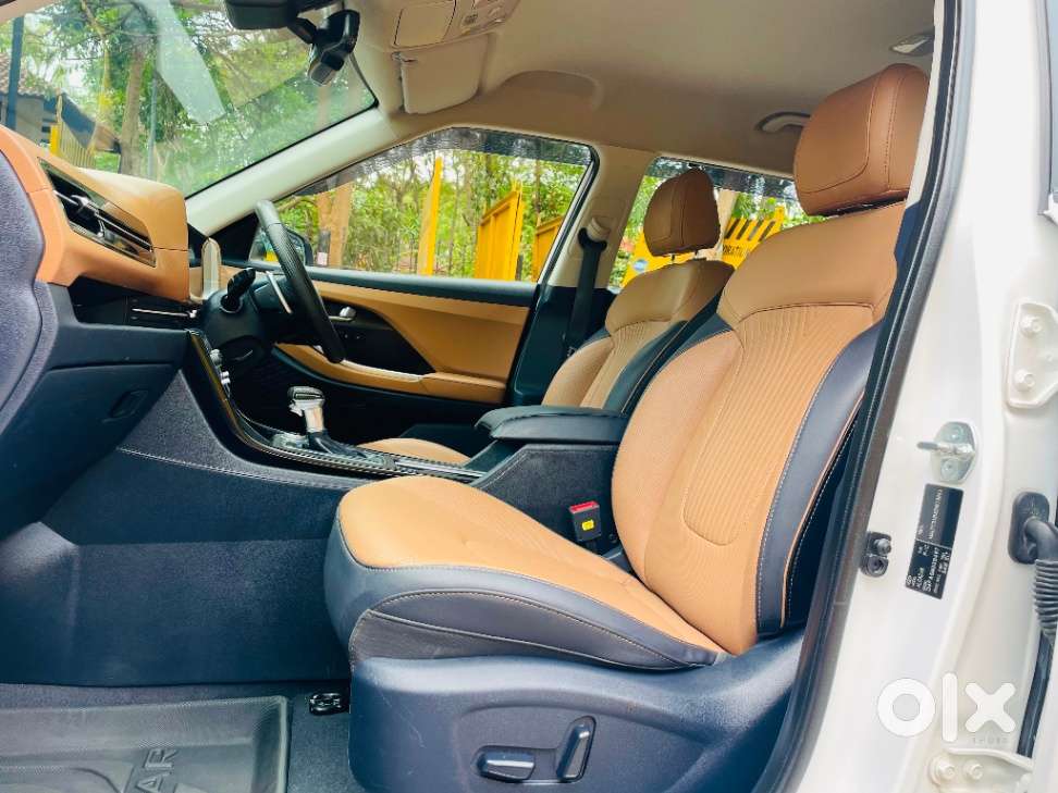 Hyundai Alcazar Signature 1.5 Diesel At 7str, 2025, Diesel