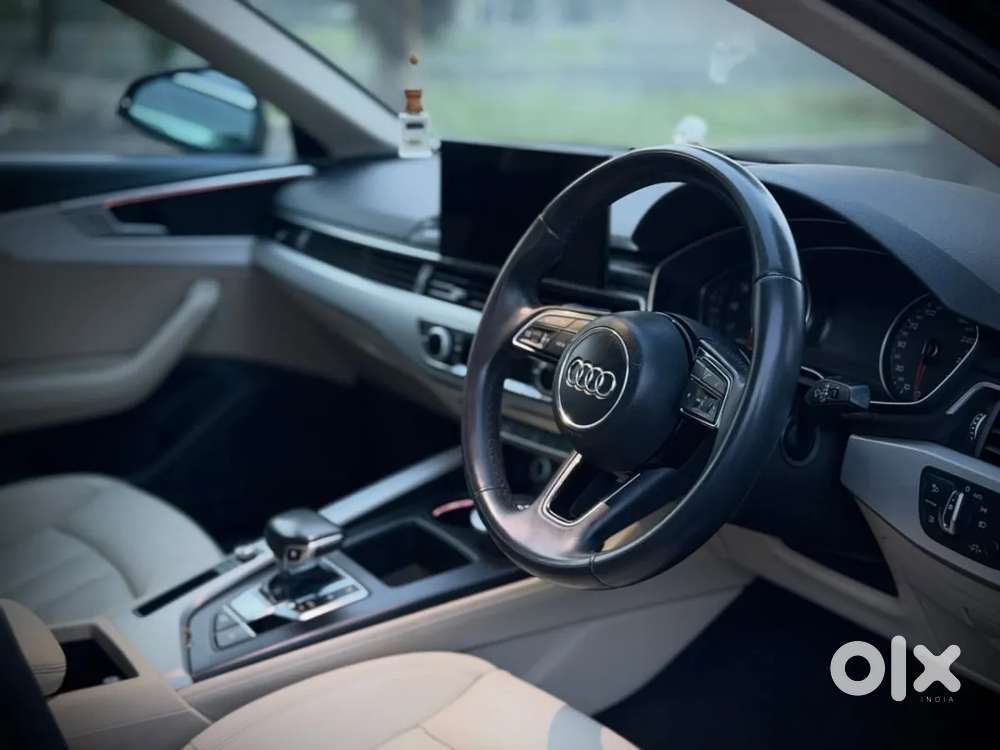 Audi A4 2.0 Technology 40 Tfsi, 2021, Petrol