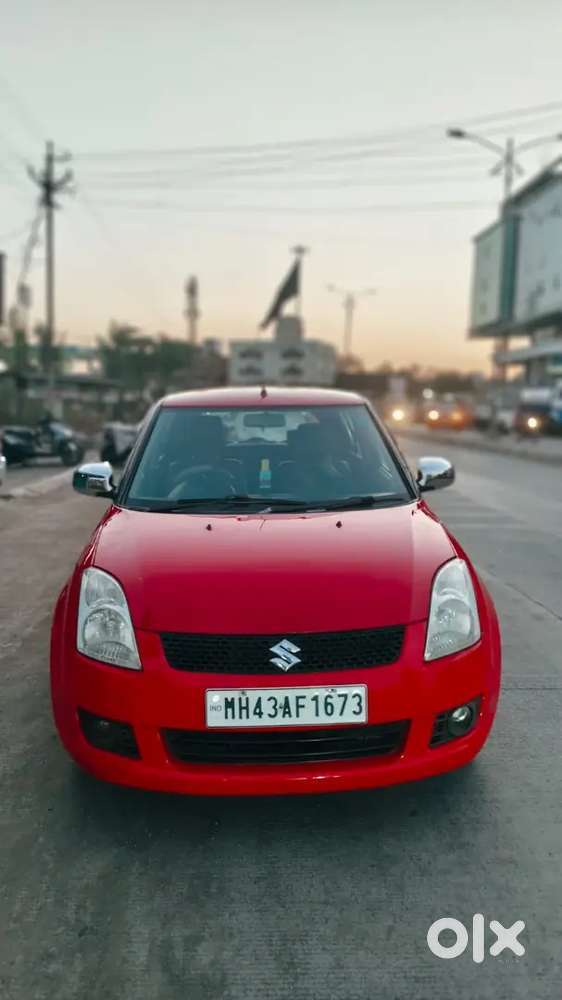 Maruti Suzuki Swift 2010 Petrol Good Condition