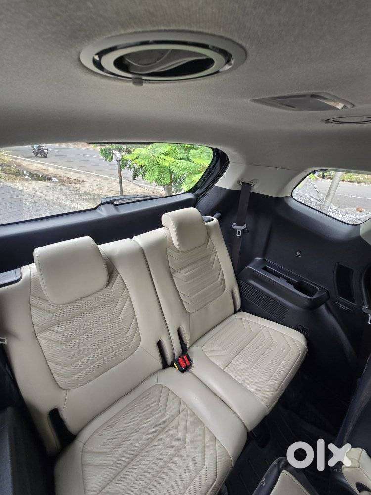 Kia Carens 1.5 Luxury Plus Diesel At 6 Str, 2022, Diesel