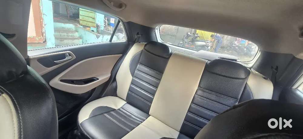 Hyundai I20 2019