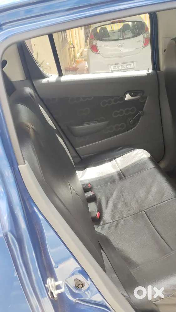 Alto800.43000km,1st Owner Very Well Condition