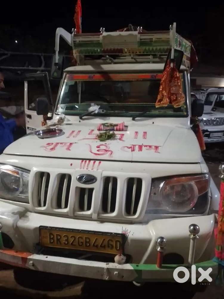 Mahindra Be 6 2021 Diesel Manual