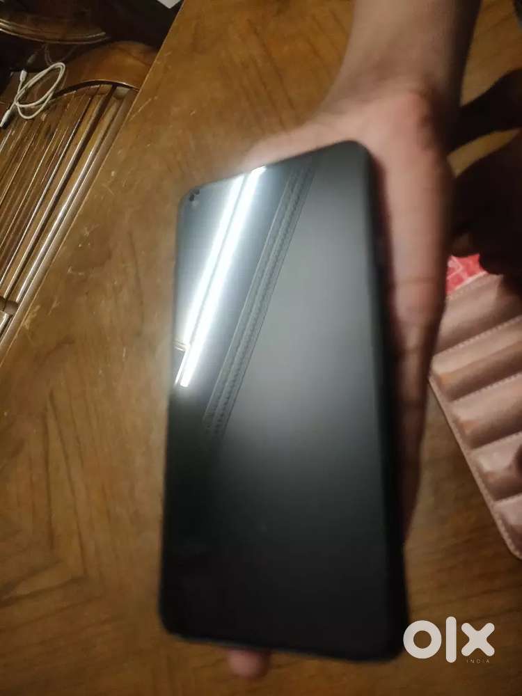 Pixel 5 - 8GB/128gb- motherboard 100% working. Display gone