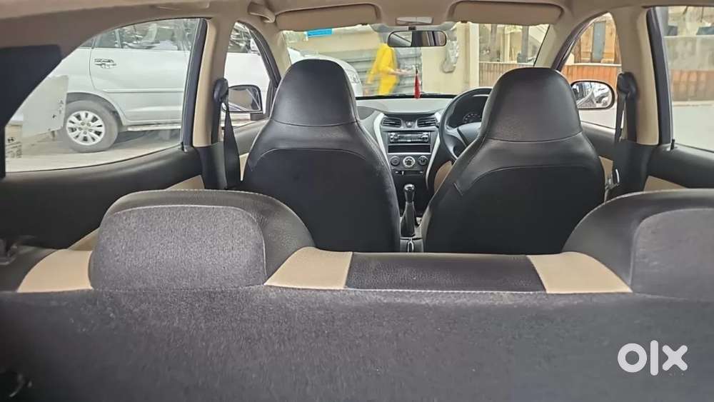 Hyundai Eon Era +, 2015, Petrol