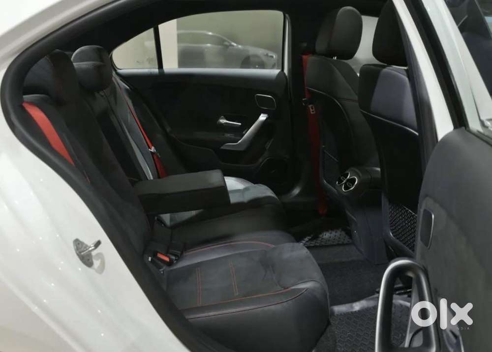 Mercedes-benz Amg A35 4matic, 2023, Petrol